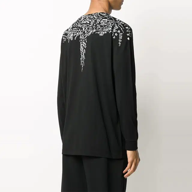 Marcelo Burlon T