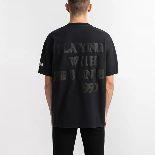 Converse T