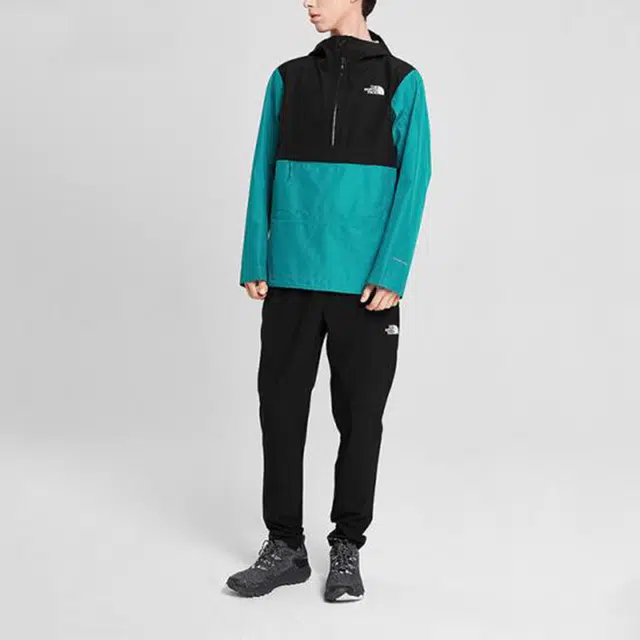 THE NORTH FACE