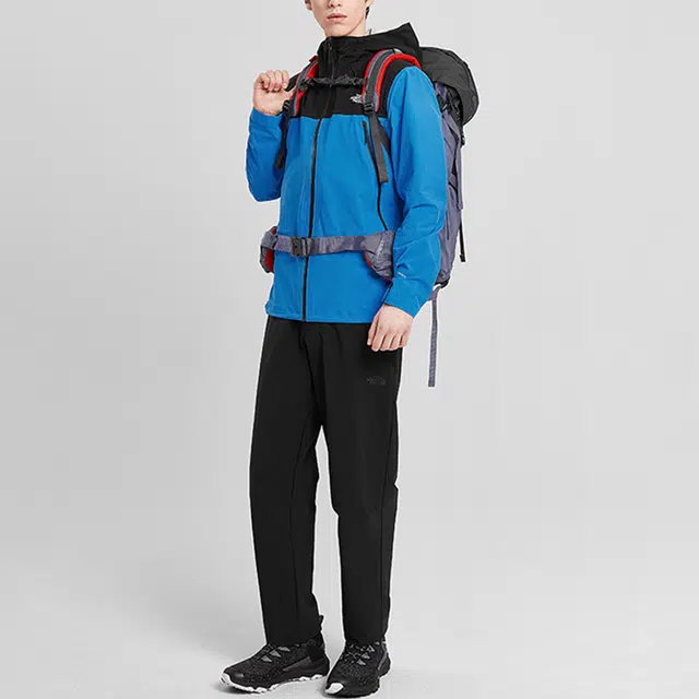 THE NORTH FACE