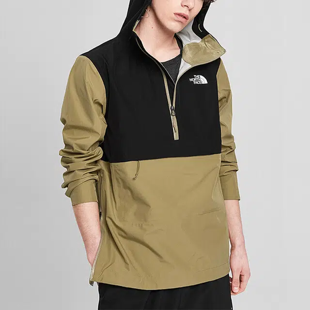 THE NORTH FACE