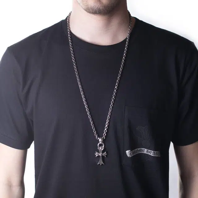 Chrome Hearts