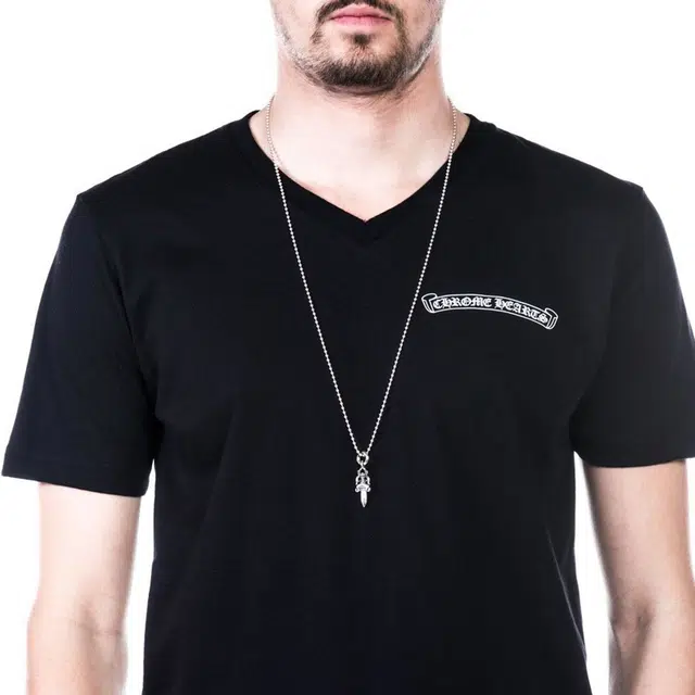 Chrome Hearts 925