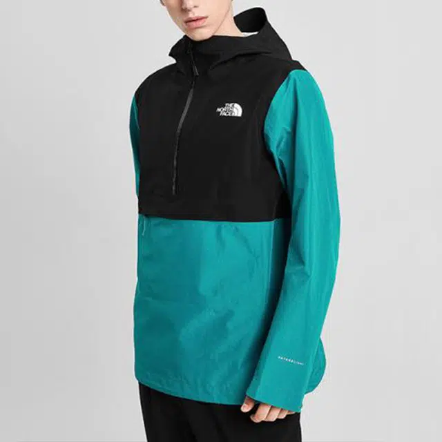 THE NORTH FACE