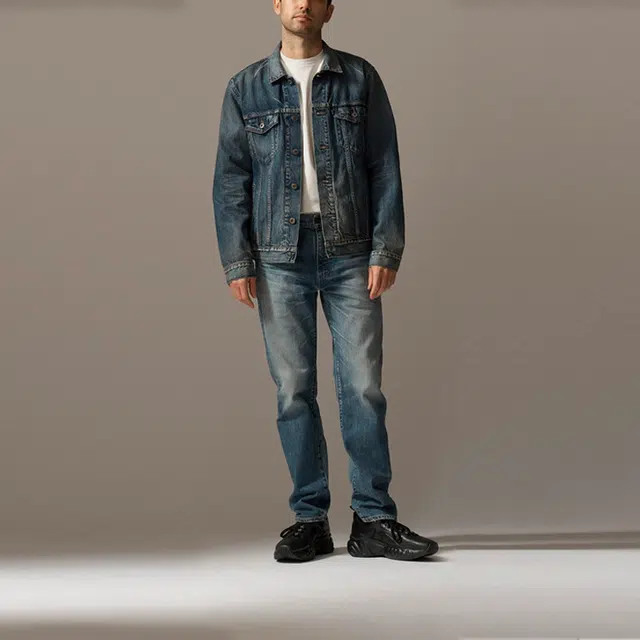 levis