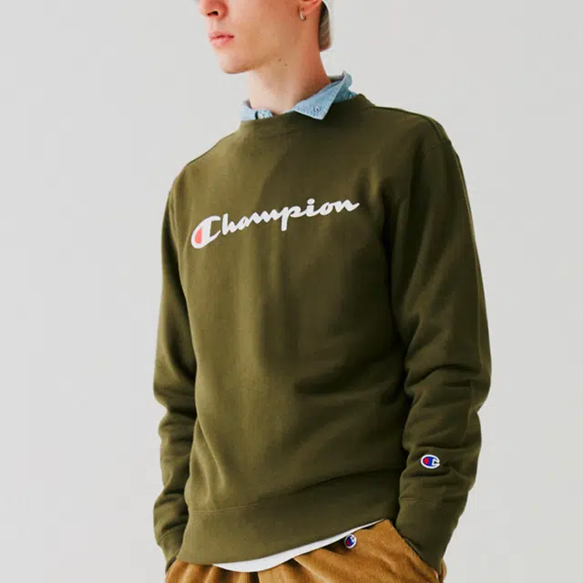 Champion Logo