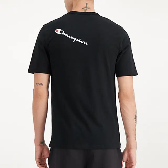 Champion T