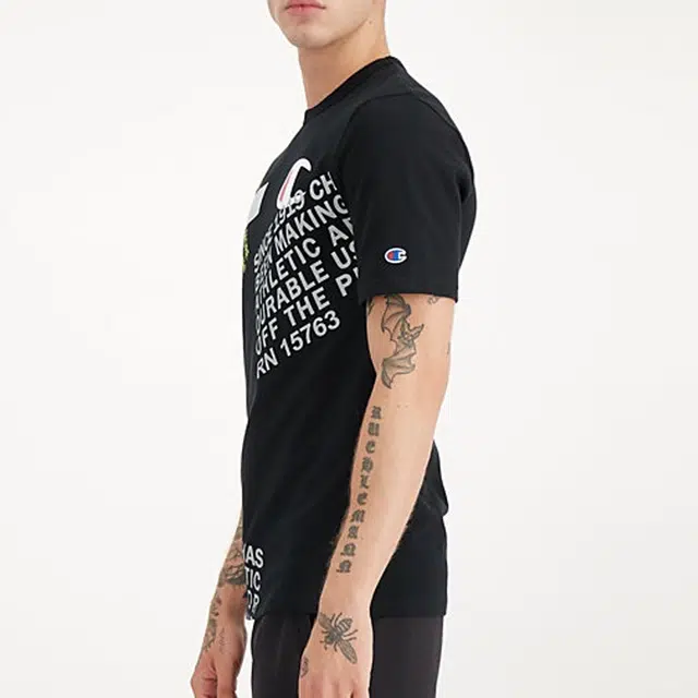 Champion T