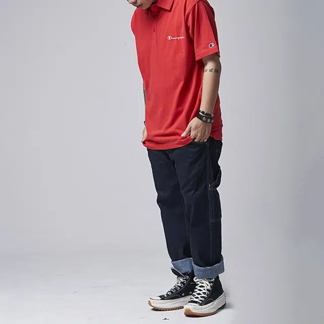 Champion Logopolo