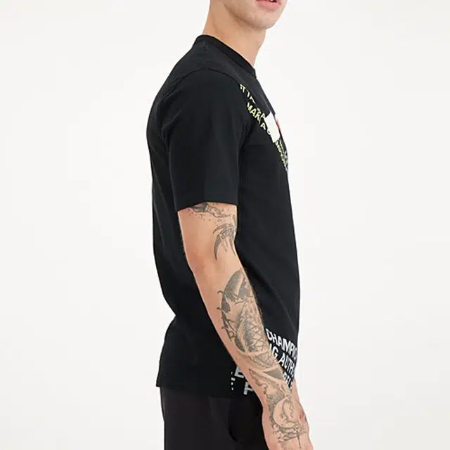 Champion T