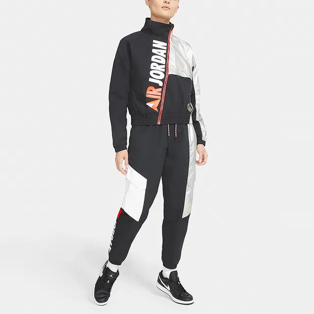 Jordan Winter Utility