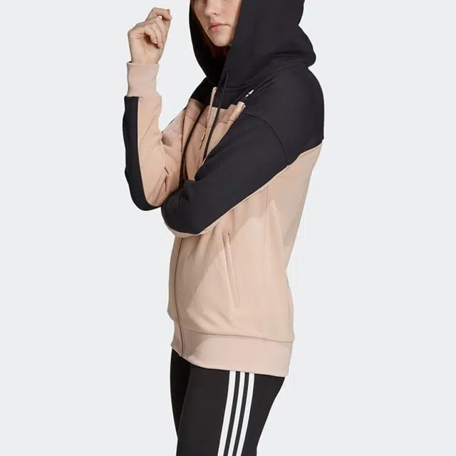 adidas Originals TT Hooded Jacket