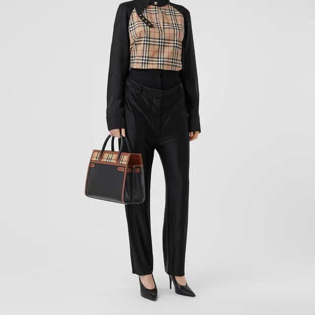 Burberry Vintage