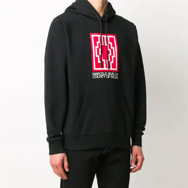 Marcelo Burlon Logo