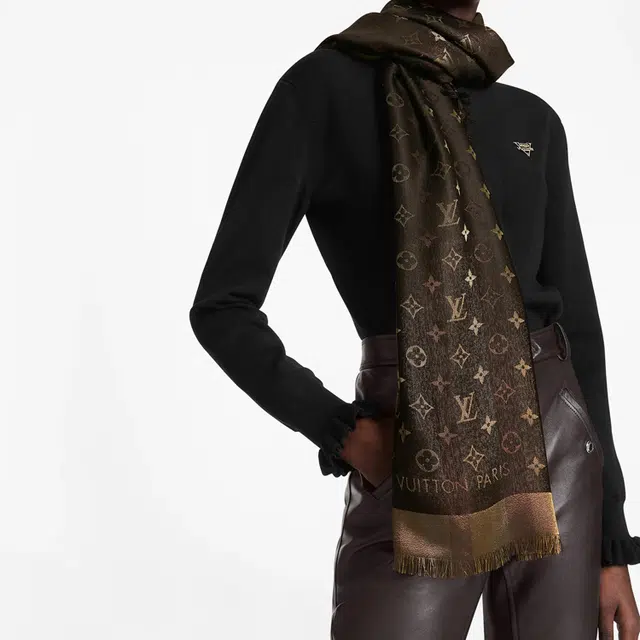 LOUIS VUITTON LV So Shine