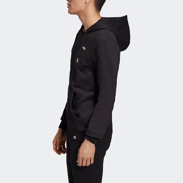 adidas originals Mini Emb Fzhood