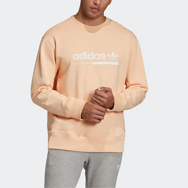 adidas originals Kaval Crew