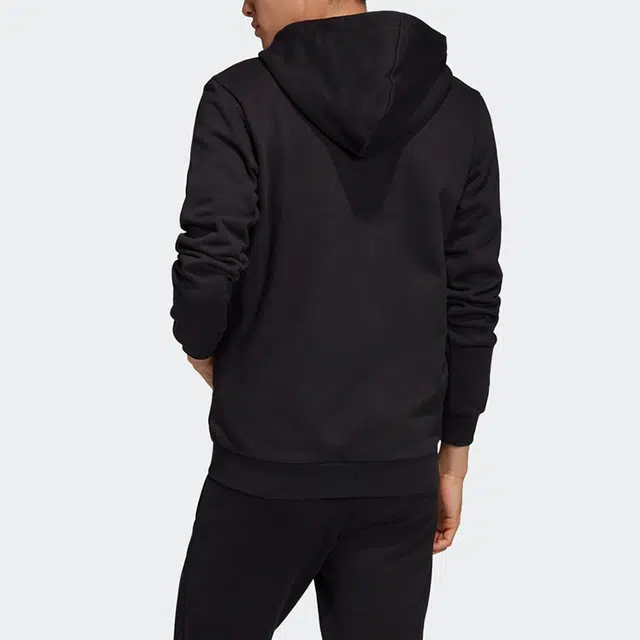 adidas originals Mini Emb Fzhood