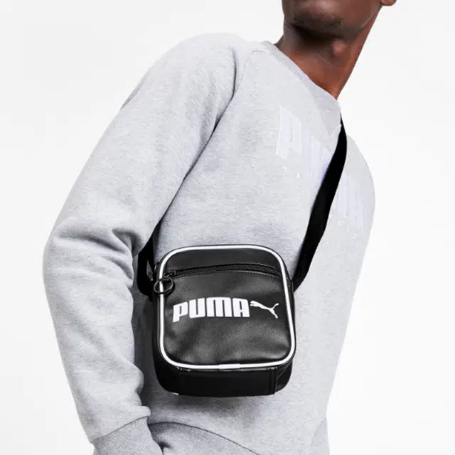 PUMA