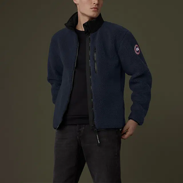 Canada Goose Kelowna