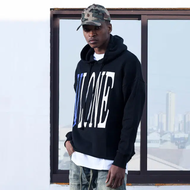 VLONE Staple Hoodie