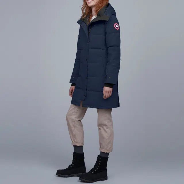 Canada Goose Shelburne
