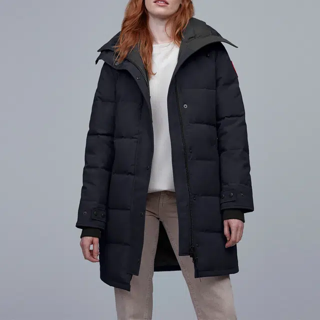 Canada Goose Shelburne