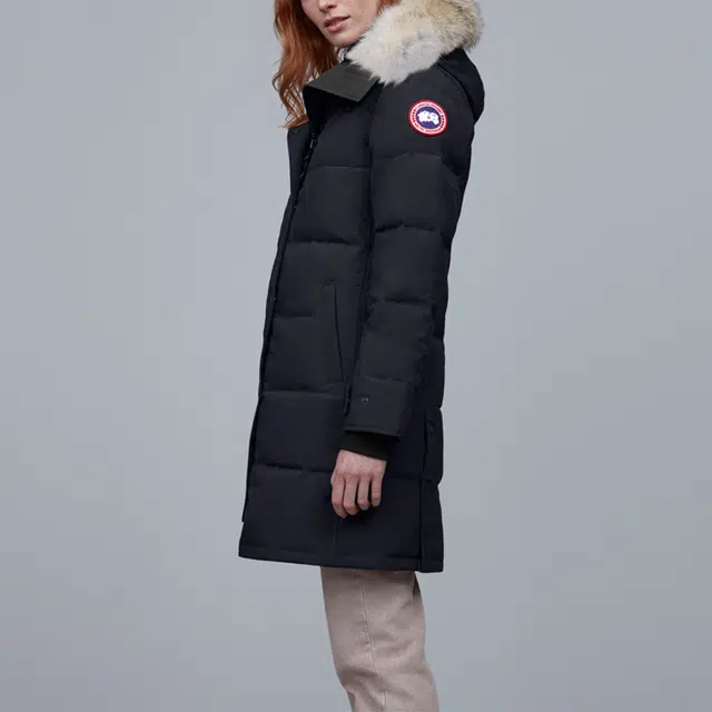 Canada Goose Shelburne