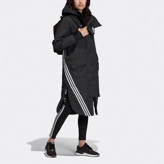 adidas originals Parka