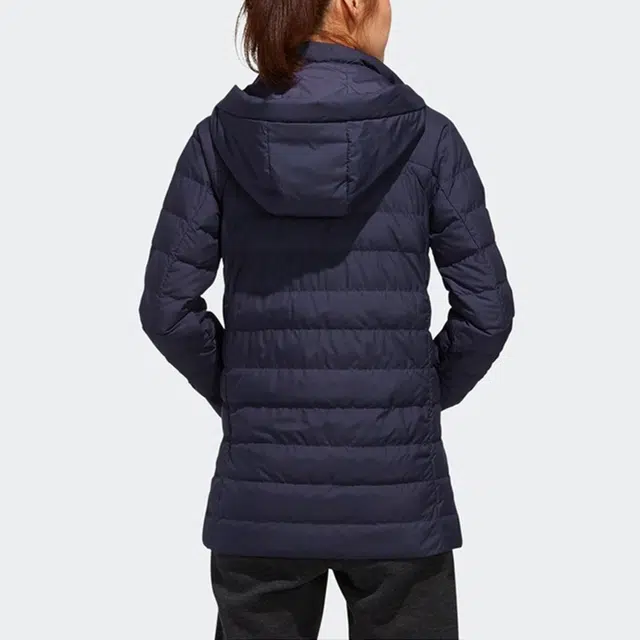 adidas W Climawarm Hoo