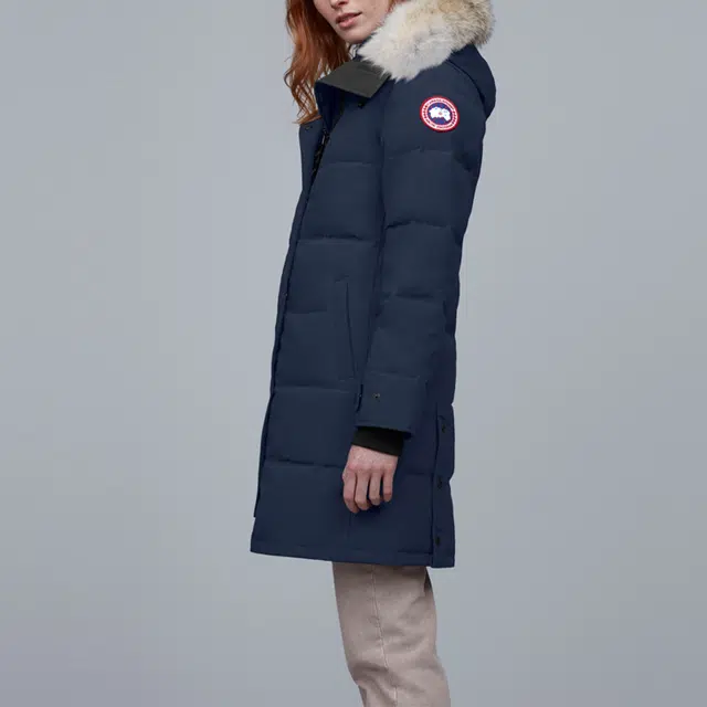 Canada Goose Shelburne