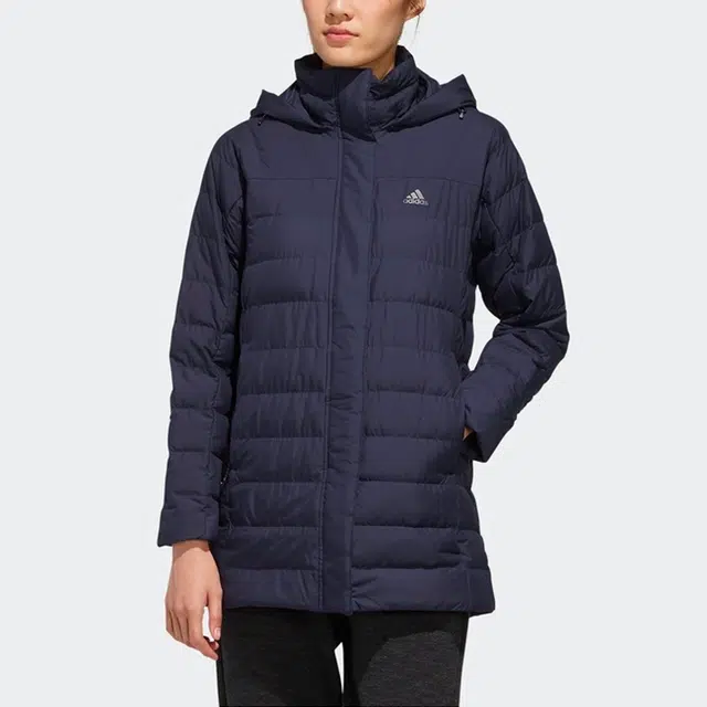 adidas W Climawarm Hoo