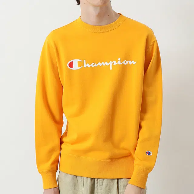 Champion logo