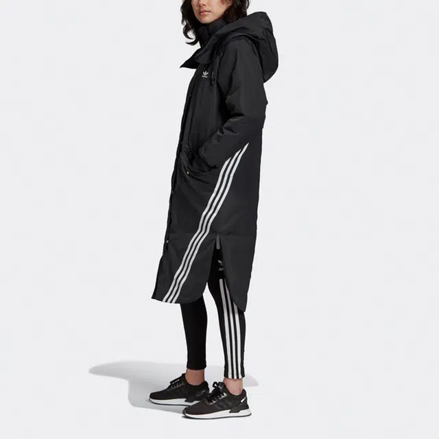 adidas originals Parka