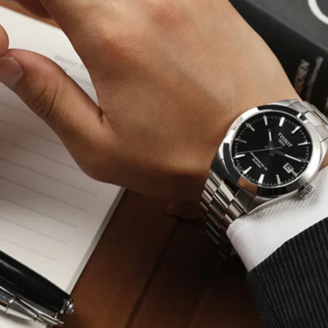 Tissot T127.407.11.051.00