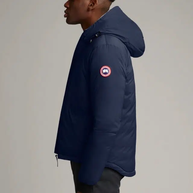 Canada Goose Lodge