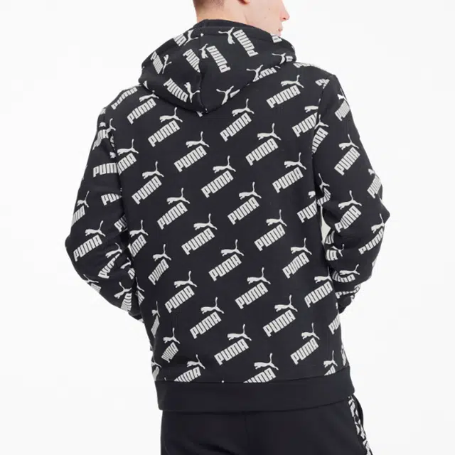 Puma Amplified logo