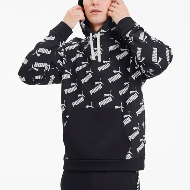 Puma Amplified logo