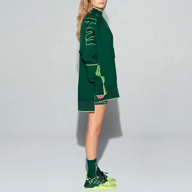 adidas originals Ivp Cargo Sweatshirt