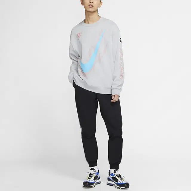 Nike x LPL