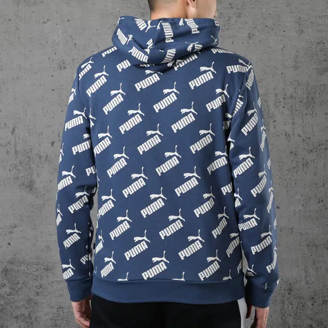 Puma Amplified logo