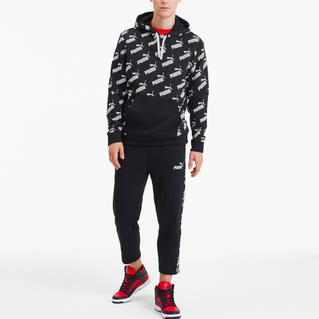 Puma Amplified logo