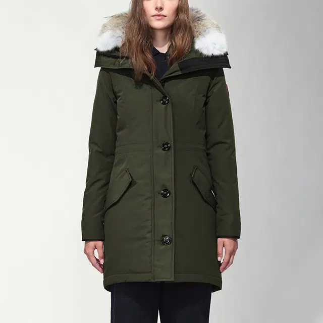 Canada Goose Rossclair