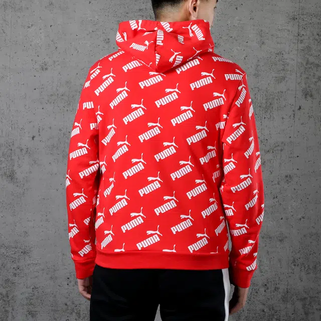 Puma Amplified logo