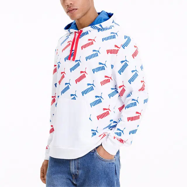Puma Amplified logo
