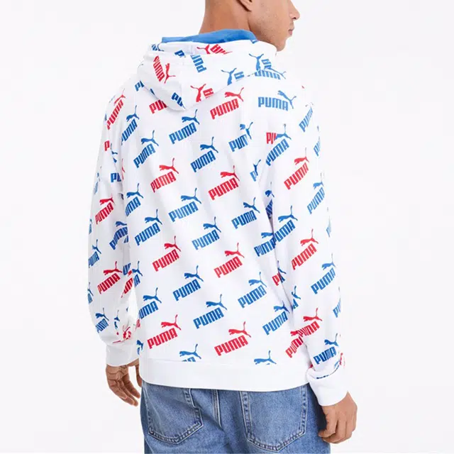 Puma Amplified logo