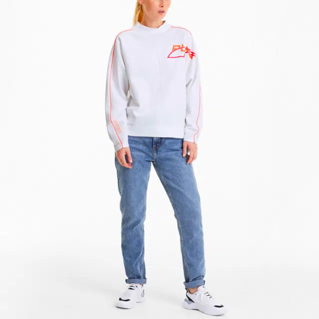 Puma Evide logo