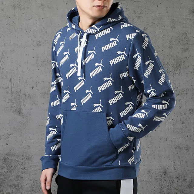Puma Amplified logo