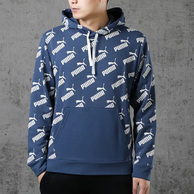 Puma Amplified logo