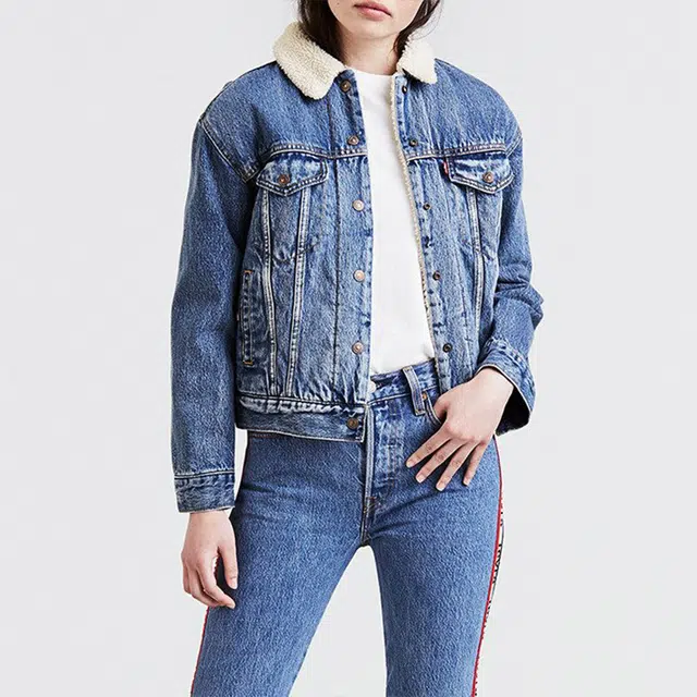 Levis